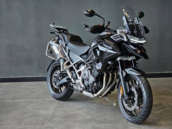 TRIUMPH TIGER 1200 GT PRO TRIUMPH TIGER 1200 GT PRO
